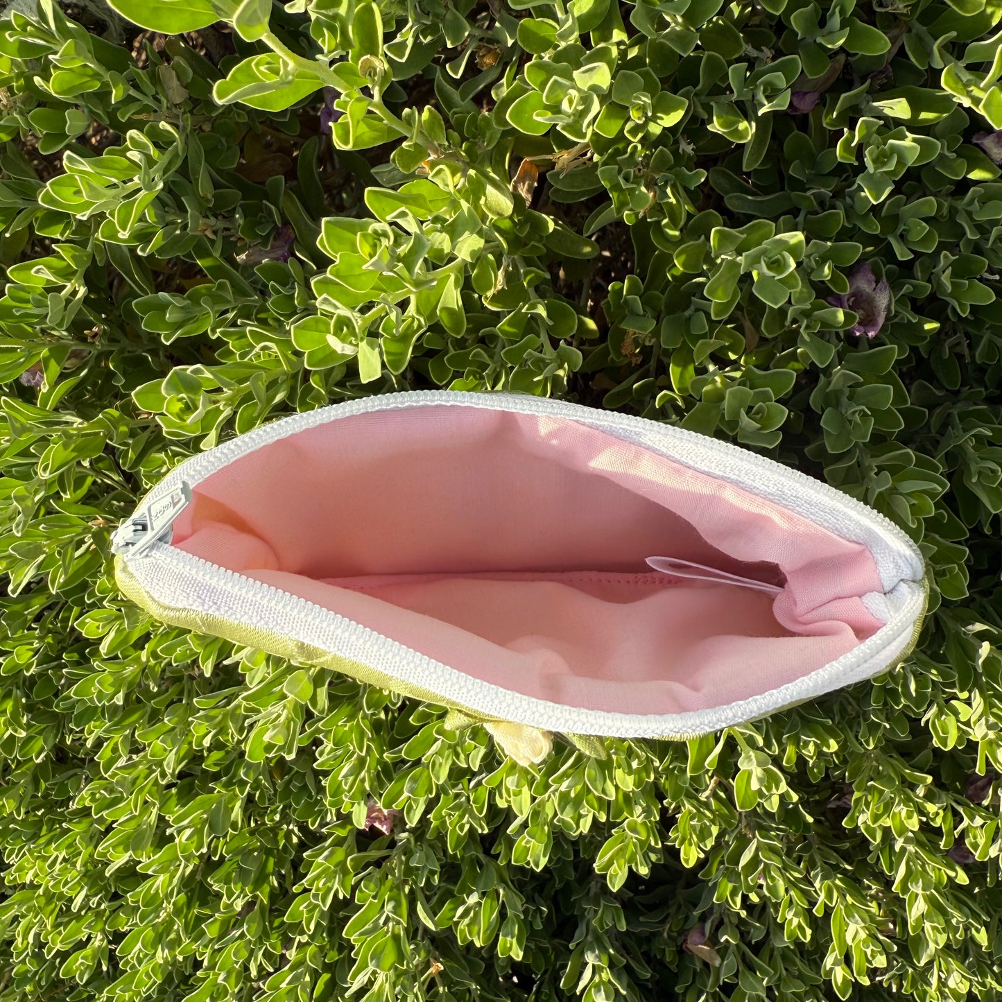 STRAWBERRY MATCHA Card + Coin Pouch