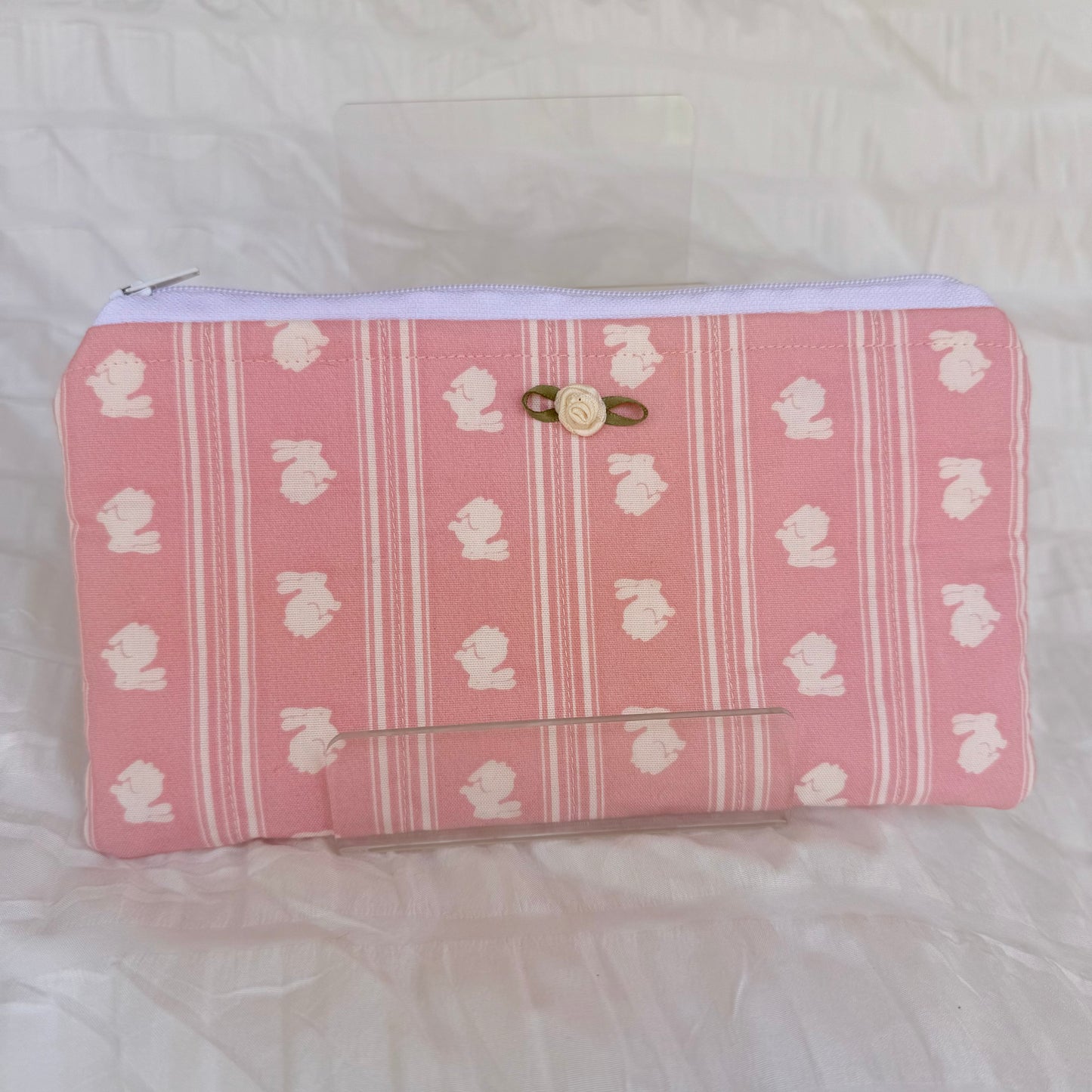 DREAM BUNNY Pencil Case