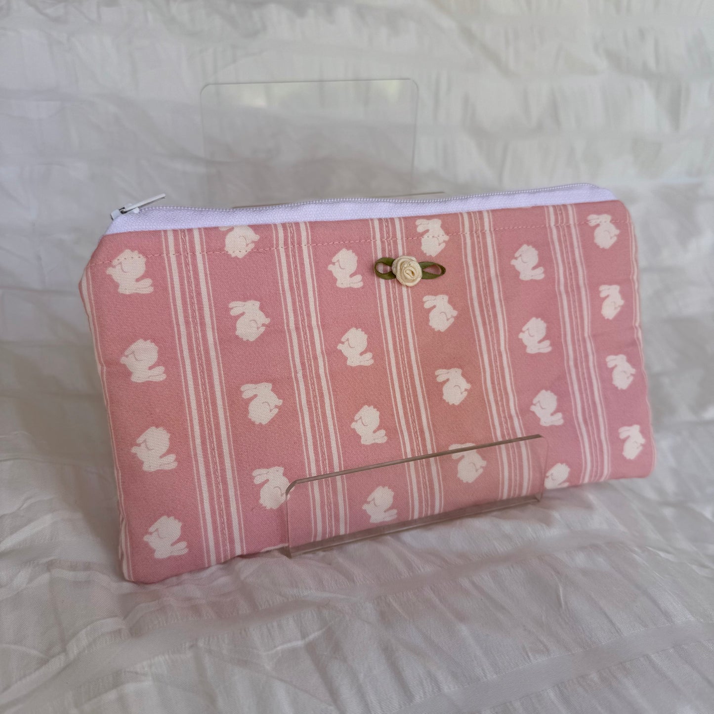 DREAM BUNNY Pencil Case
