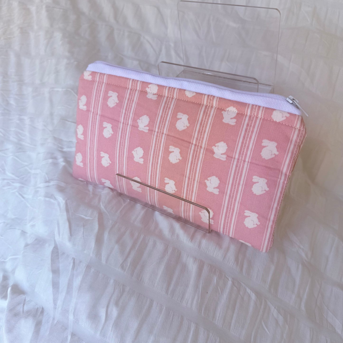 DREAM BUNNY Pencil Case