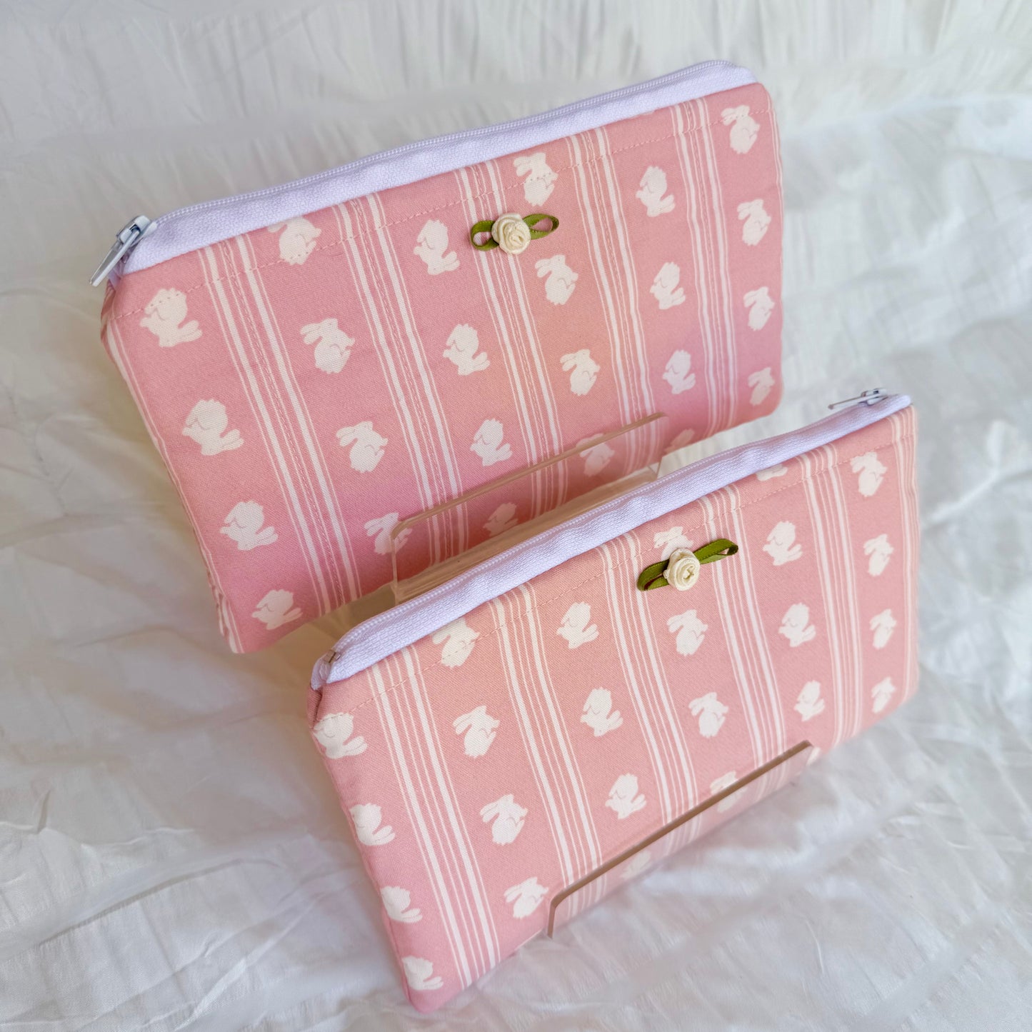 DREAM BUNNY Pencil Case