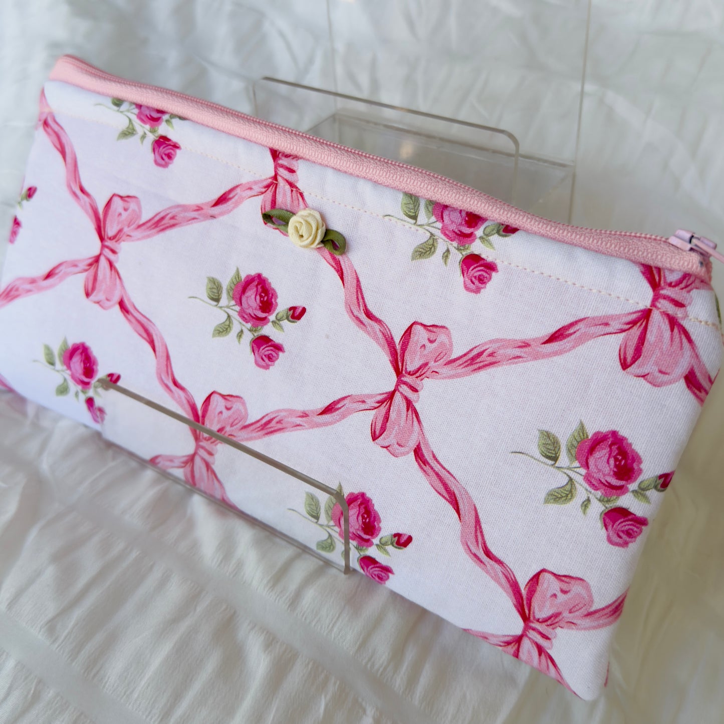 ENGLISH BREAKFAST Pencil Case