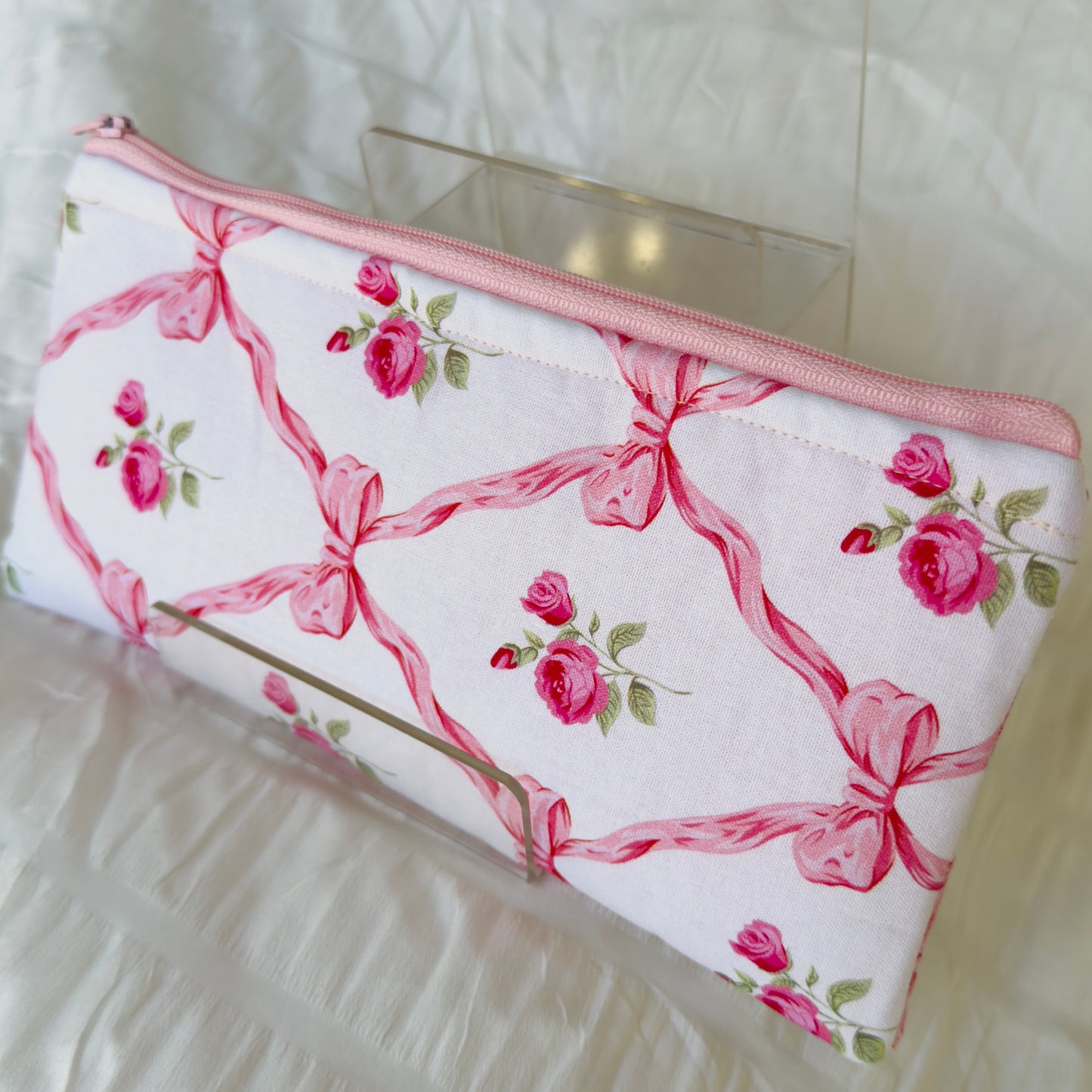 ENGLISH BREAKFAST Pencil Case