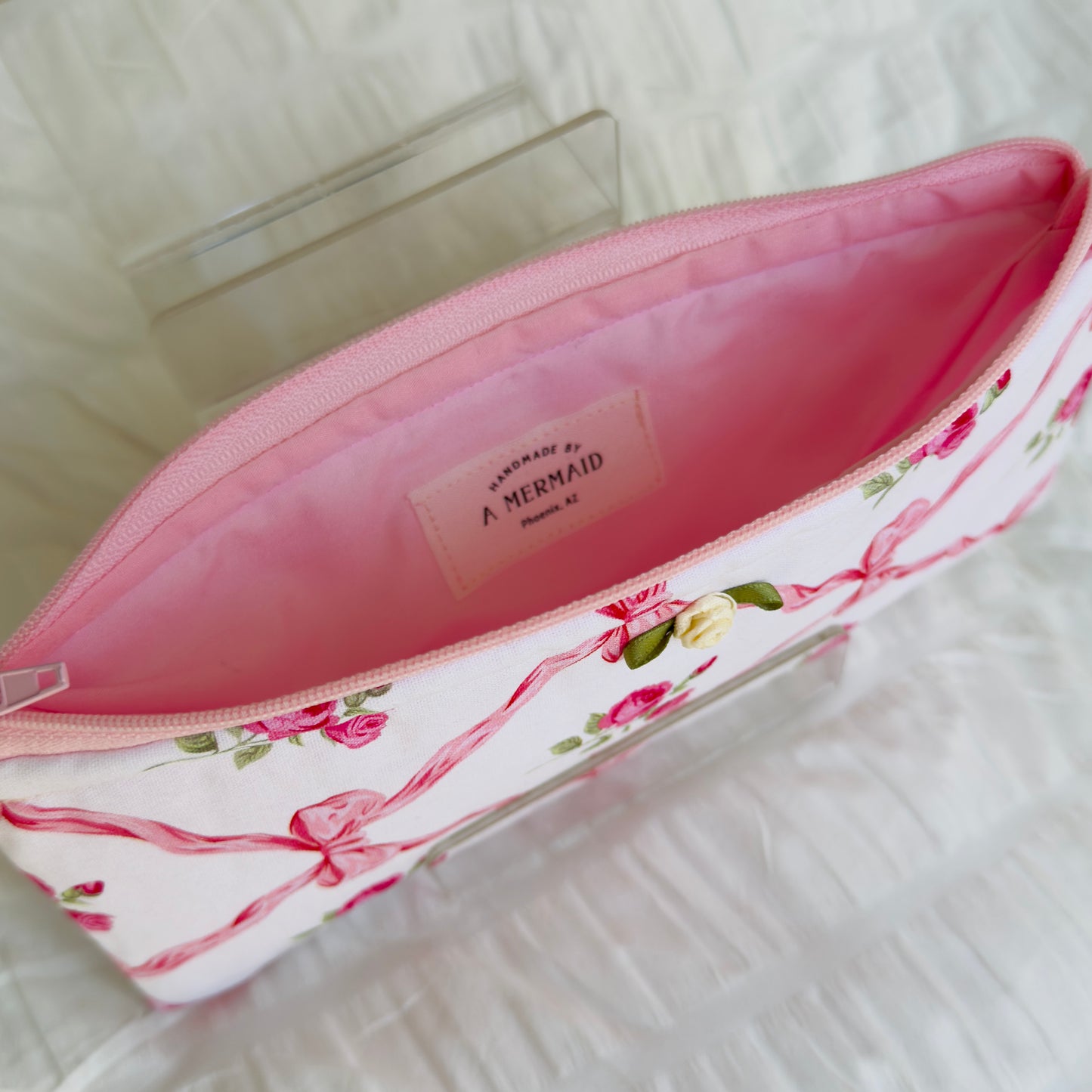 ENGLISH BREAKFAST Pencil Case