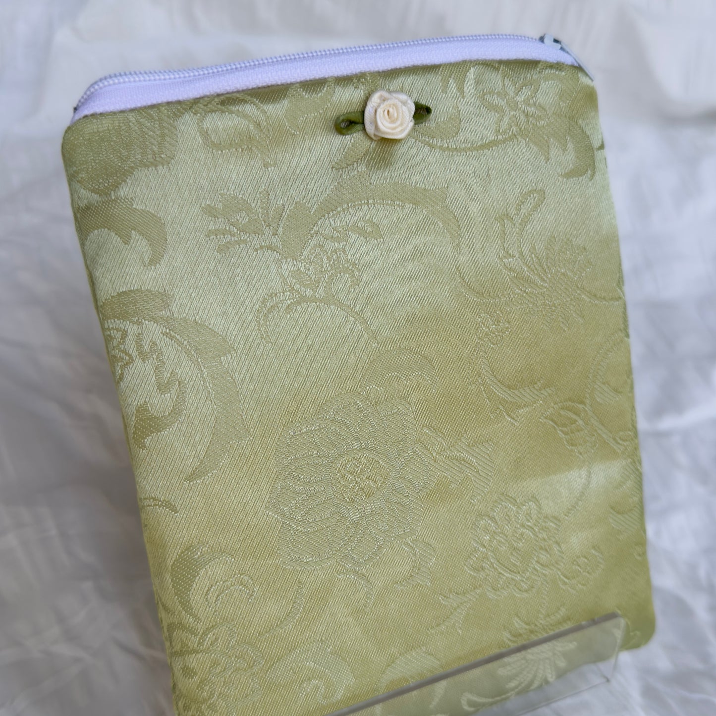 STRAWBERRY MATCHA Pouchette