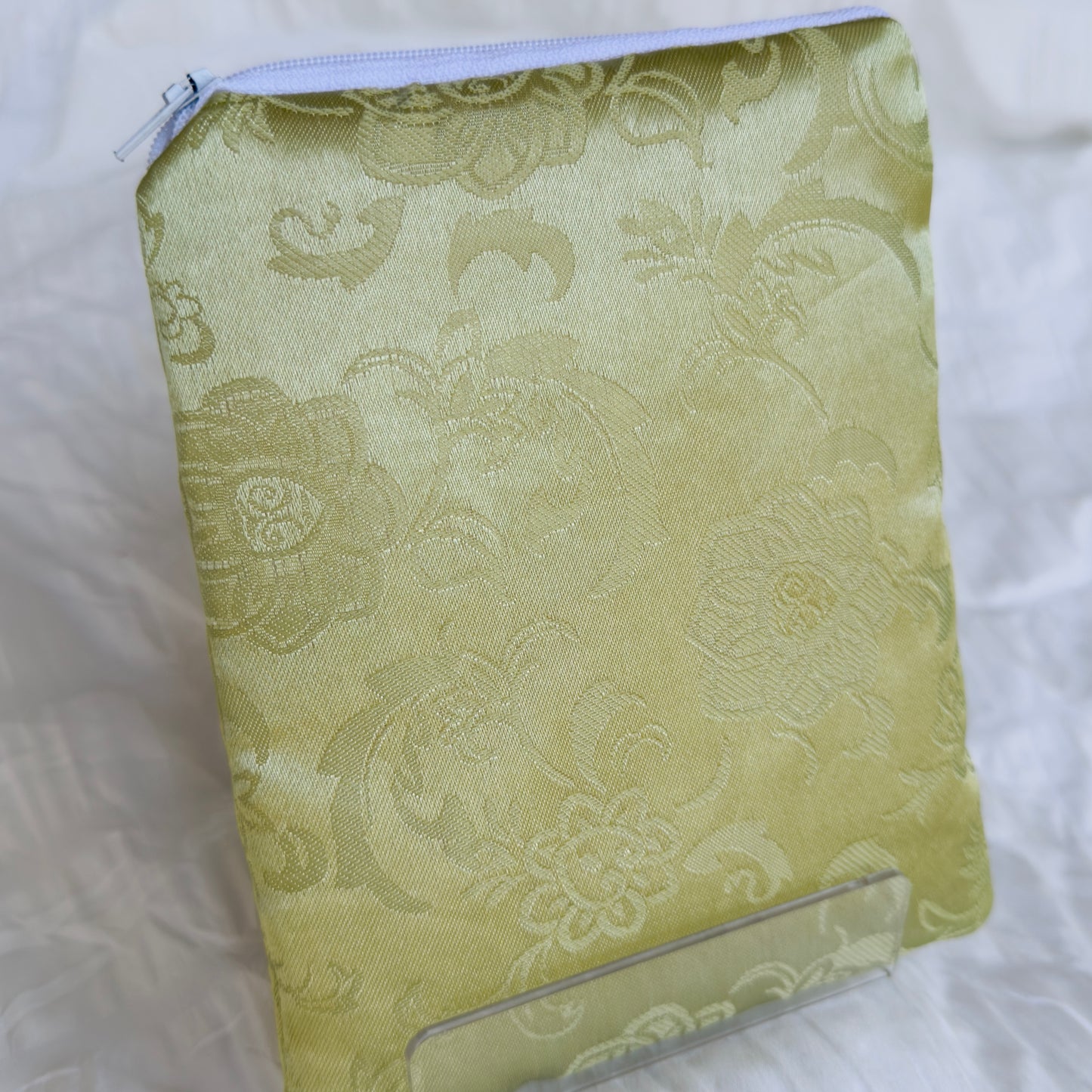 STRAWBERRY MATCHA Pouchette