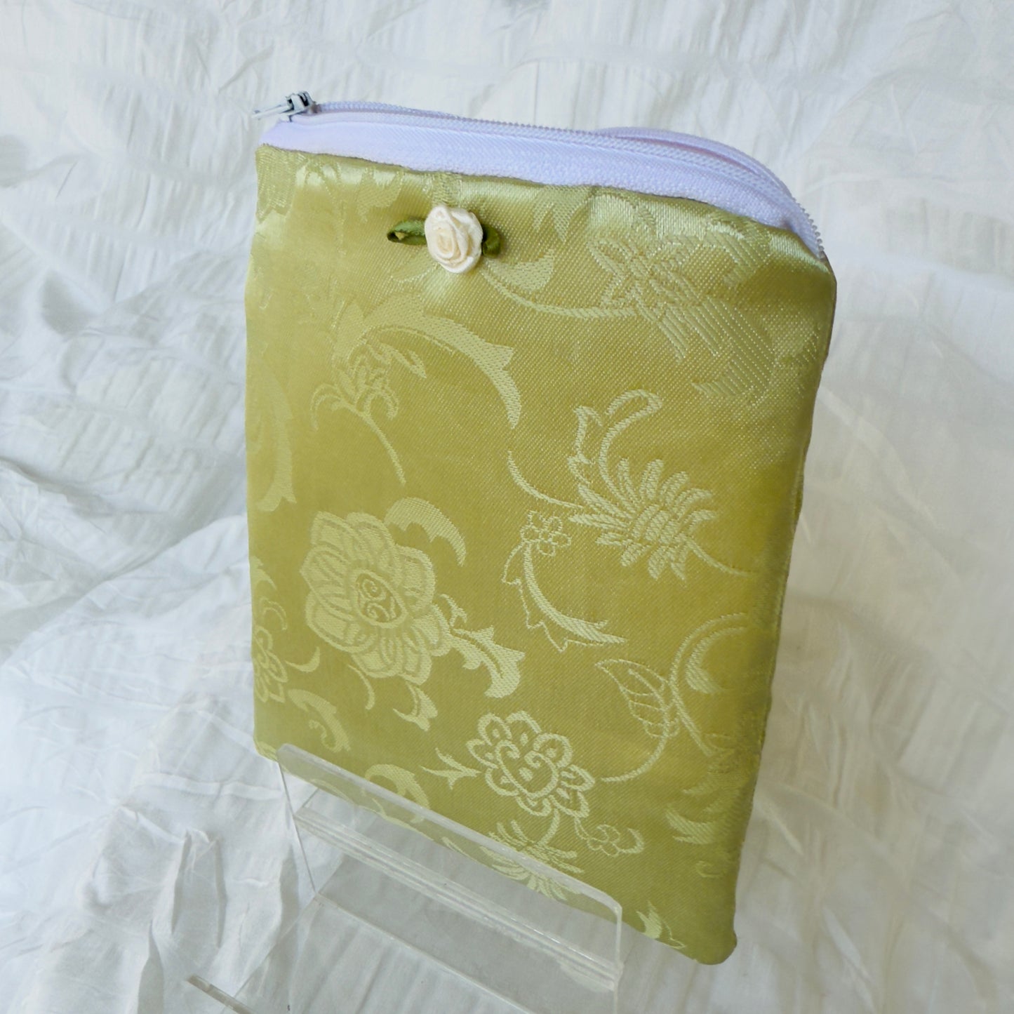 STRAWBERRY MATCHA Pouchette
