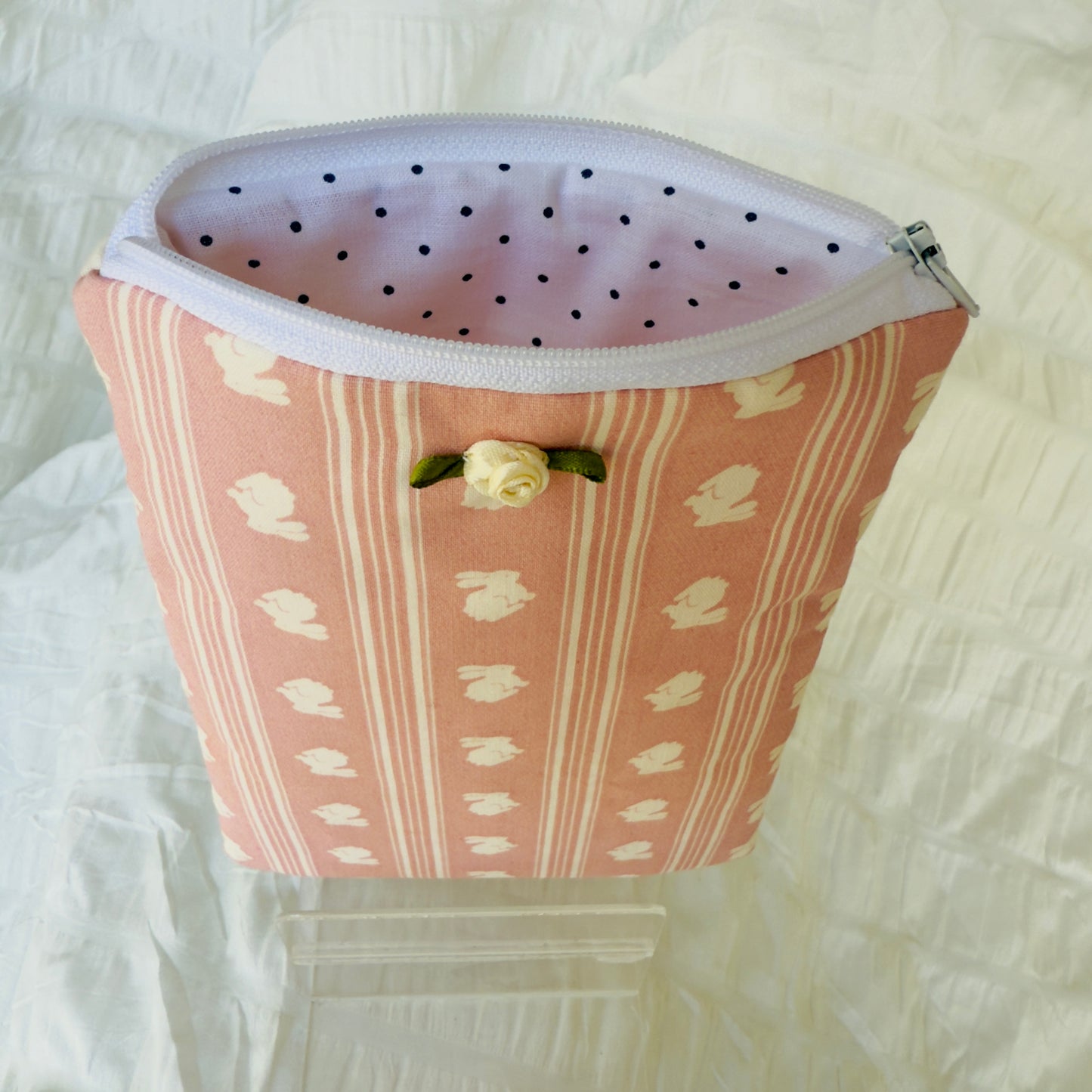 DREAM BUNNY Pouchette