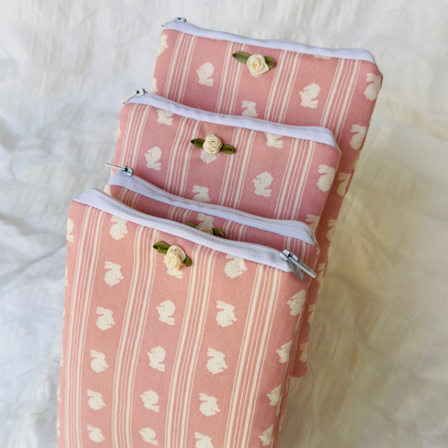 DREAM BUNNY Pouchette