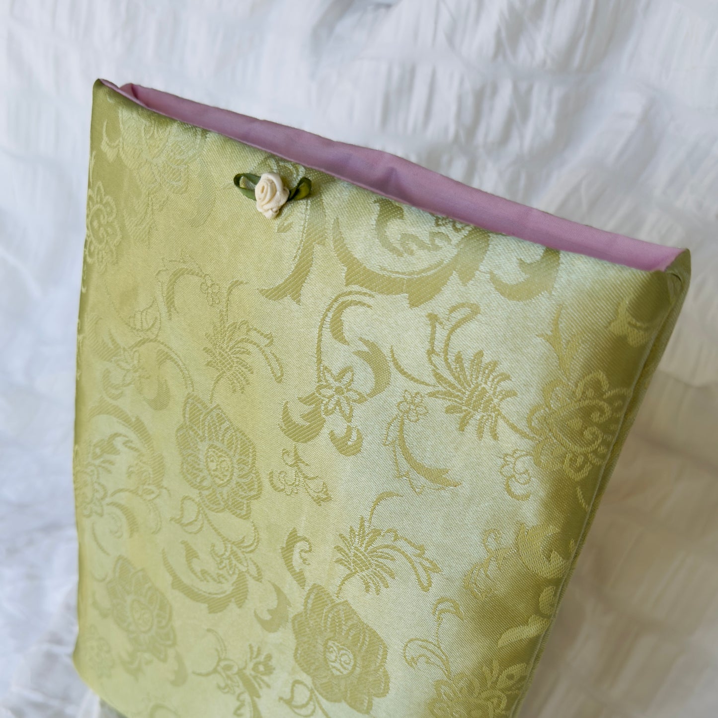 Strawberry Matcha iPad / Kindle Sleeve