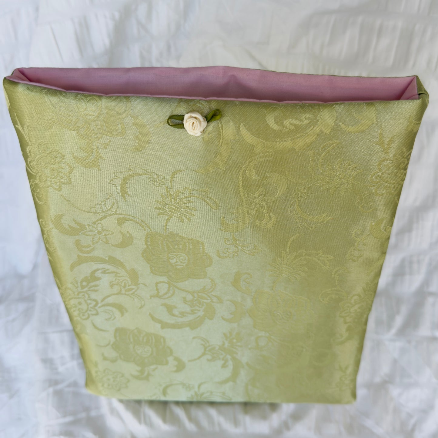 Strawberry Matcha iPad / Kindle Sleeve