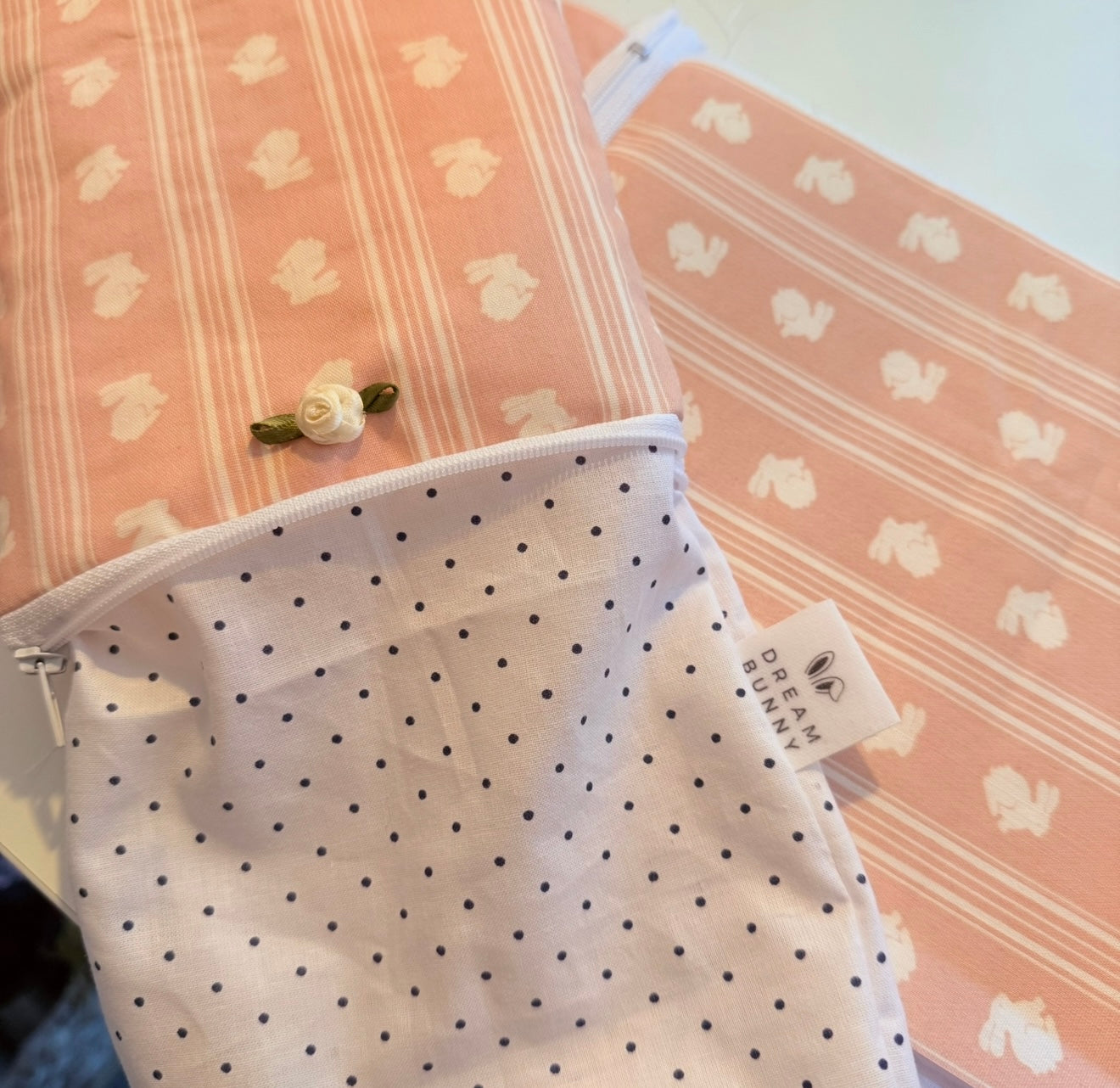 DREAM BUNNY Pouchette