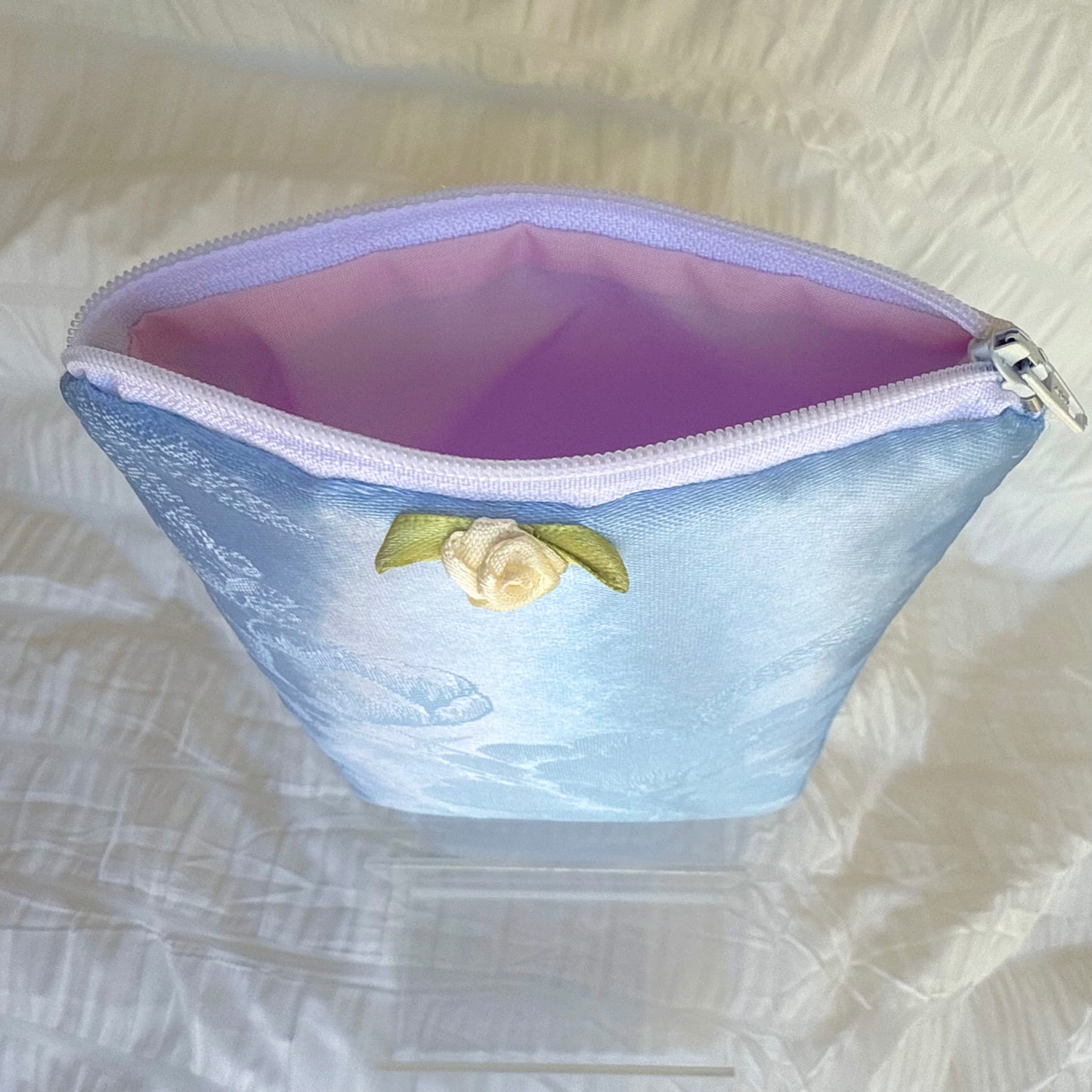 CINDERELLA Pouchette