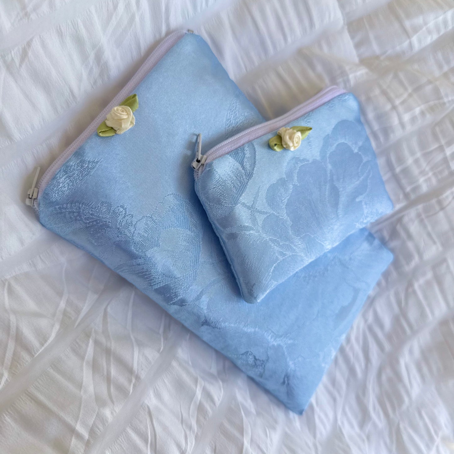 CINDERELLA Pouchette