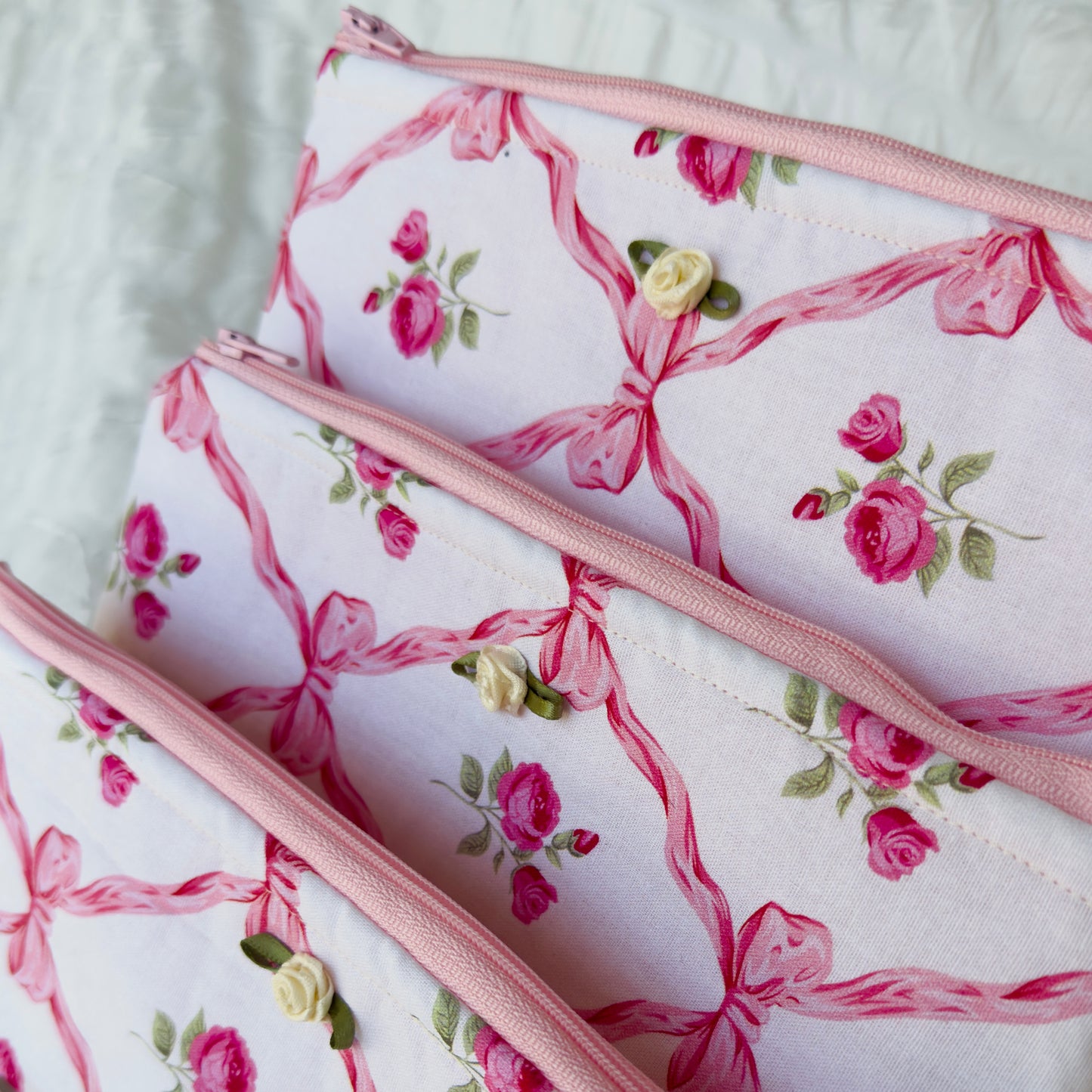 ENGLISH BREAKFAST Pencil Case