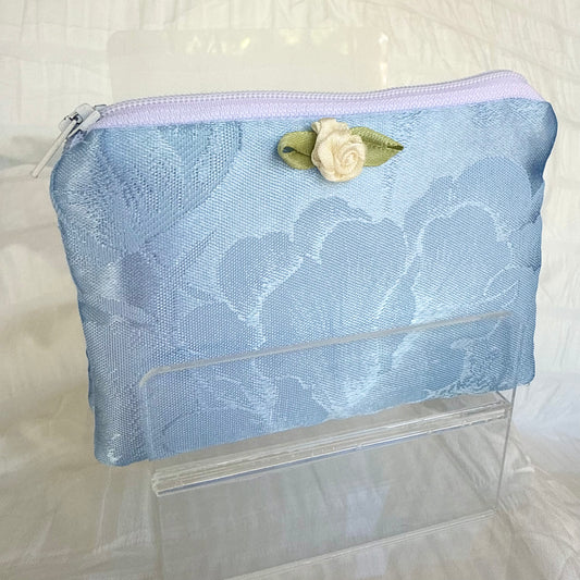 CINDERELLA  Coin + Card Pouch