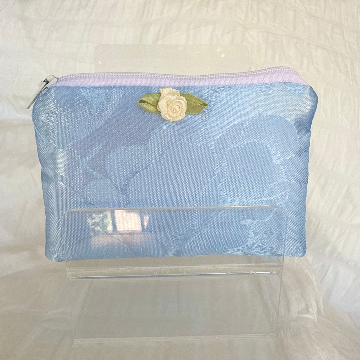 CINDERELLA  Coin + Card Pouch