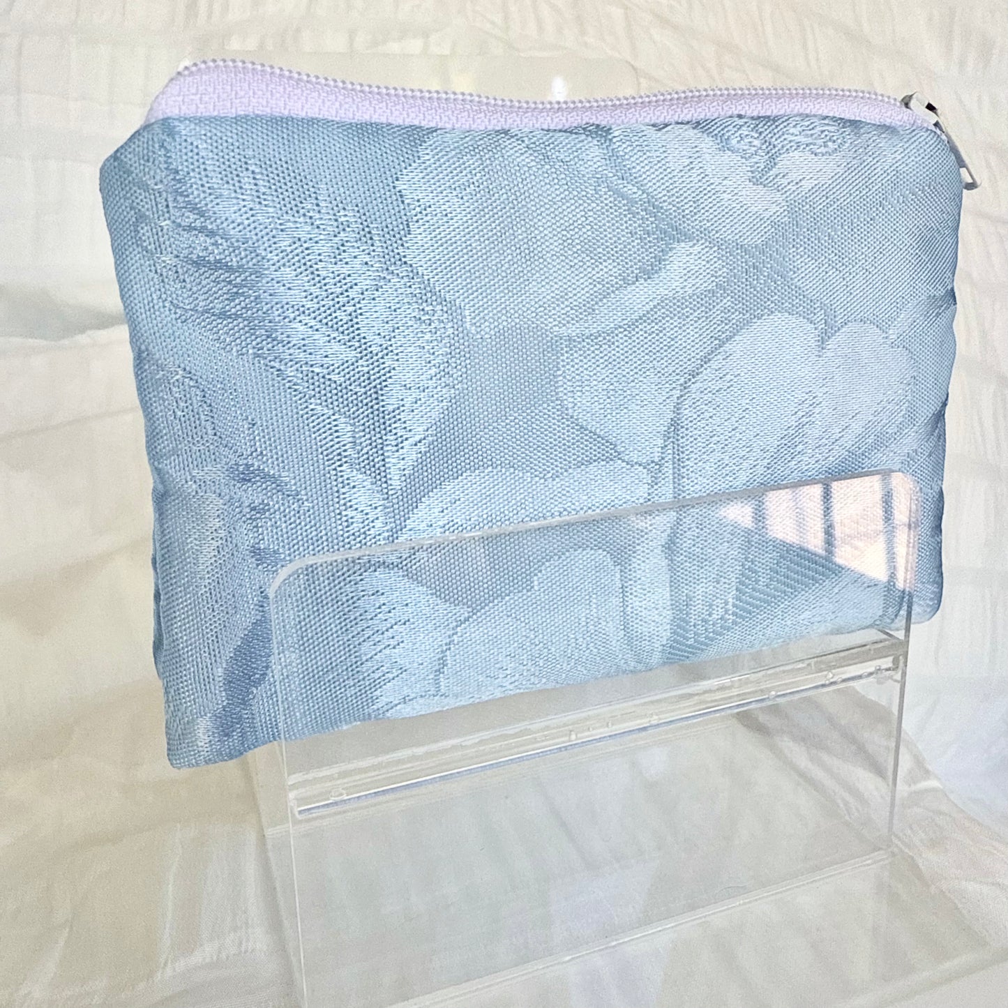 CINDERELLA  Coin + Card Pouch