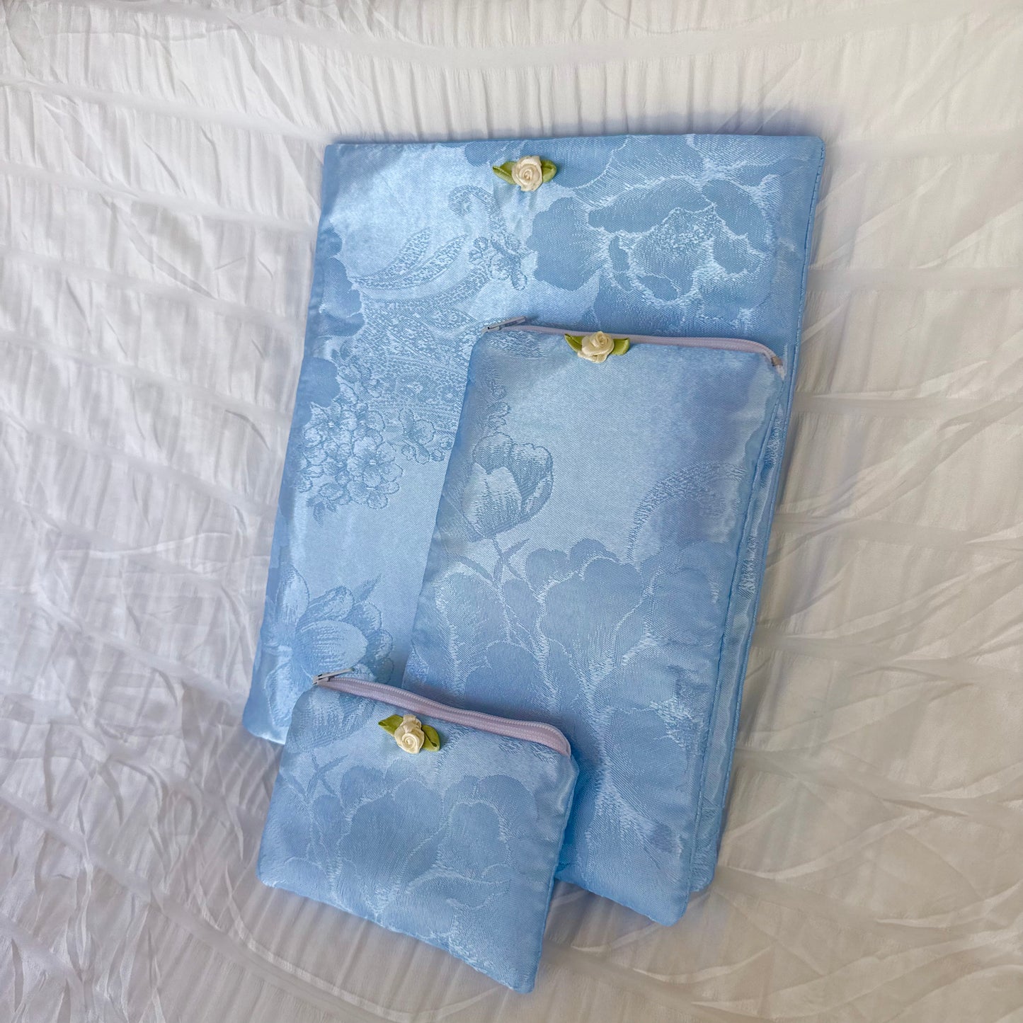 CINDERELLA  iPad / Kindle Sleeve
